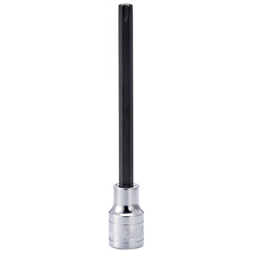 Carlyle Tools Socket - Long Star Standard - 1/2In. Dr - T50 - image 1