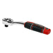 Premier Pear-Head Offset Ratchet Wrench with Flip Reverse 3/8"Sq Drive Sealey Premier - Town Tools 