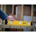 Stanley® Hand Tools PRO-180 I-Beam Level 3 Vial 60cm STANLEY® Hand Tools - Town Tools