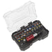 Sealey Premier Premier Colour-Coded Bit Set 32pc AK2110 Sealey Premier - Town Tools 