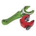 Sealey Premier Premier 2-in-1 Ratcheting Pipe Cutter 6-28mm Capacity AK5065 Sealey Premier - Town Tools 