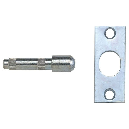 Yale Locks P125 Hinge Bolts Zinc Yale Locks - Town Tools