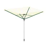 Hills Portadry Rotary Dryer 4-Arm 45m
