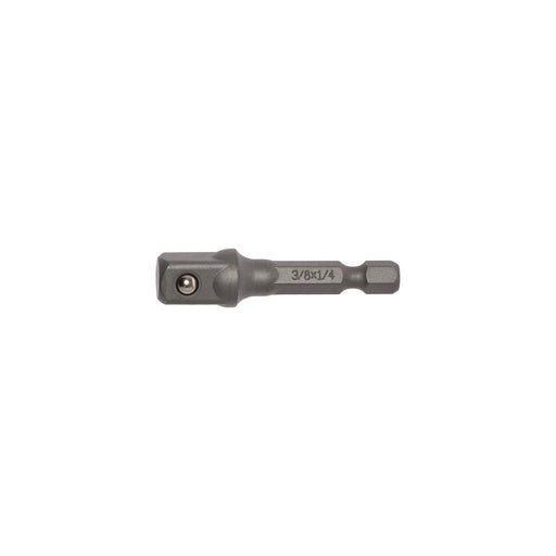 Teng Tools 1/4" Bit Adaptor for 3/8" Sockets Teng Tools - Town Tools 