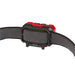 Milwaukee HL-SF Alkaline Spot Flood Headlamp 4933471388, Red Milwaukee - Town Tools 