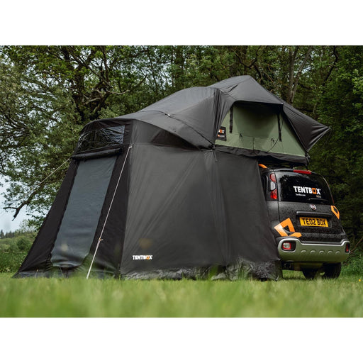 Tentbox Lite 2.0 Living Pod (Lite 2.0) - Long TENTBOX - Town Tools
