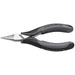 Draper Knipex 35 22 115 ESD Flat Round Jaw Electrostatic Pliers, 115mm 37067 Draper - Town Tools 