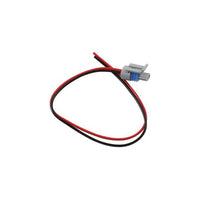 Tool Connection Wiring Repair Harness Kit 2 Pin c/w wire 1pc 37345