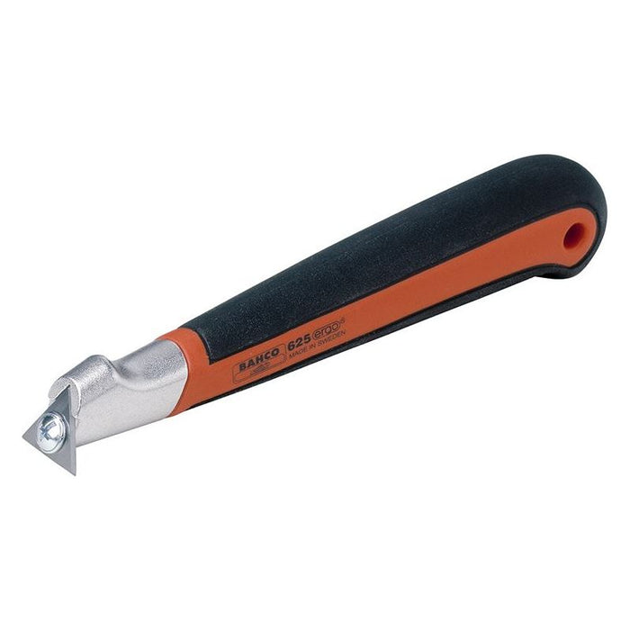 Bahco 625 Carbide Edged Pocket Scraper Bahco - Town Tools