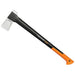 Fiskars XL X25 Splitting Axe 2.4kg (5.2 lb) Fiskars - Town Tools