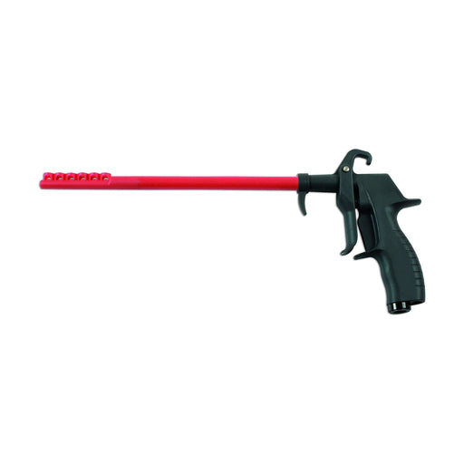 Laser Air Blow Gun - Side Hole 250mm 7402 Laser - Town Tools 