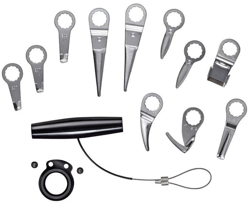 FEIN Accessory set for cargo 63903167320 FEIN - Town Tools