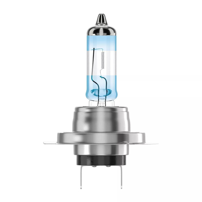 Lucas H7 12v LightBOOSTER 200% Brighter Upgrade Bulbs Headlight Headlamp Lucas - Town Tools