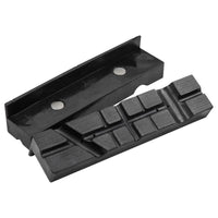 Faithfull Magnetic Plastic Vice Jaws 125mm (5in)