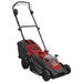 Sealey SV20 Series 40cm Cordless Lawn Mower 40V - Body Only CP40VLM Sealey - Town Tools 
