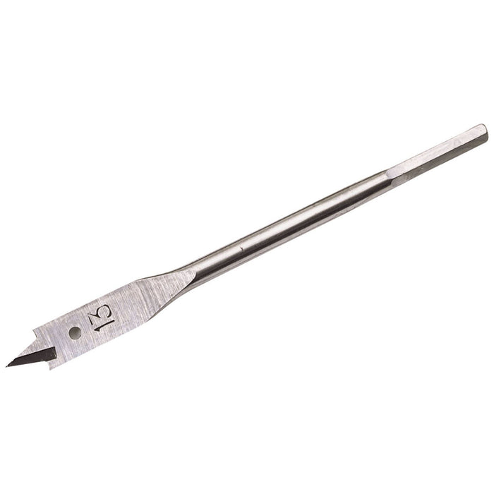 Draper Flat Wood Bit, 13mm 41505 Draper - Town Tools 