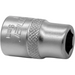 Sealey 3/8"Dr Socket 9mm (Micro Satin Finish)