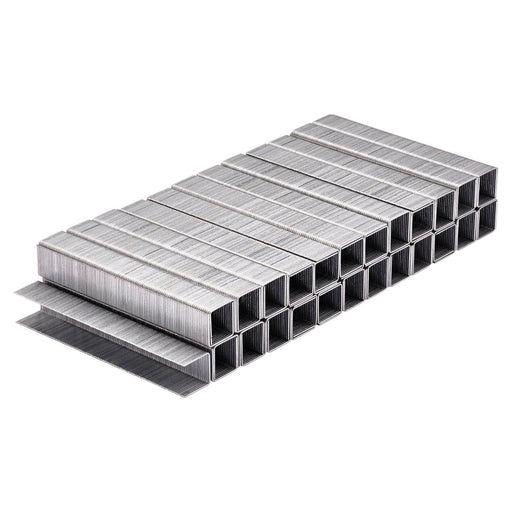 Draper Type-53 Staples, 12mm (Pack of 5000) Draper - Town Tools