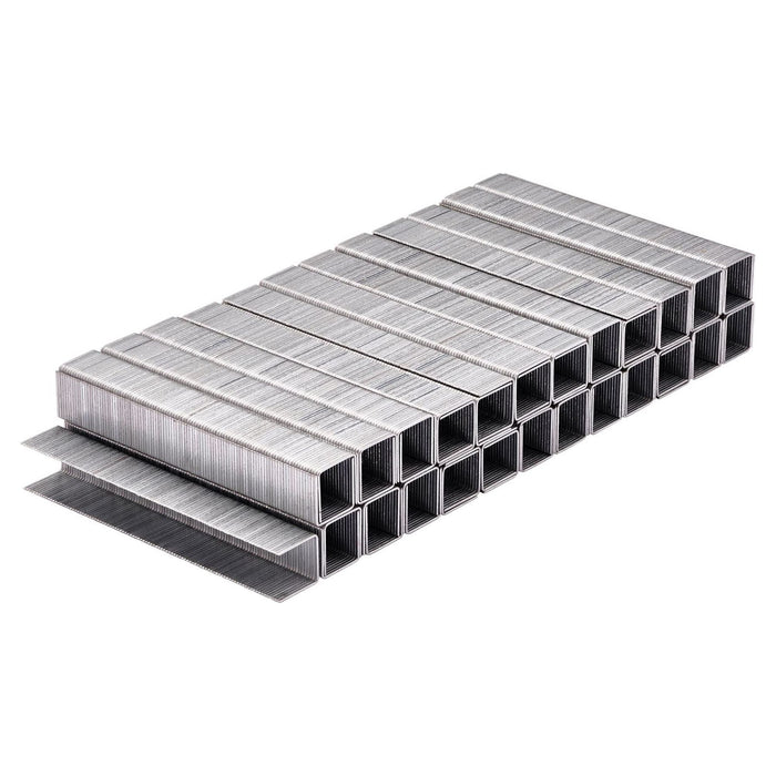 Draper Type-53 Staples, 12mm (Pack of 5000) Draper - Town Tools