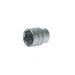 Teng Tools 1/2" Socket Set 6 pt TT1 17 Pieces Teng Tools - Town Tools 