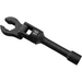 Sealey 3/8"Dr Flexi-Head Diesel Injection Wrench 16 x 140mm