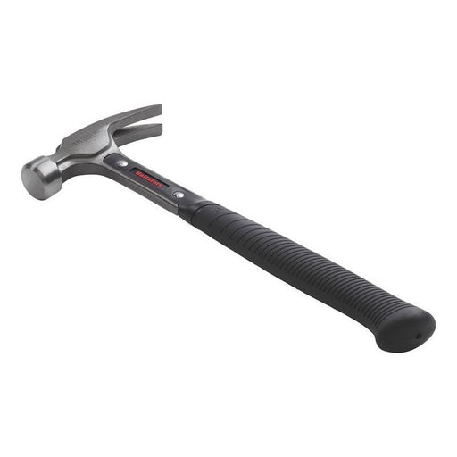 Hultafors TR 20XL Straight Claw Hammer 810g Hultafors - Town Tools