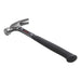 Hultafors TR 20XL Straight Claw Hammer 810g Hultafors - Town Tools