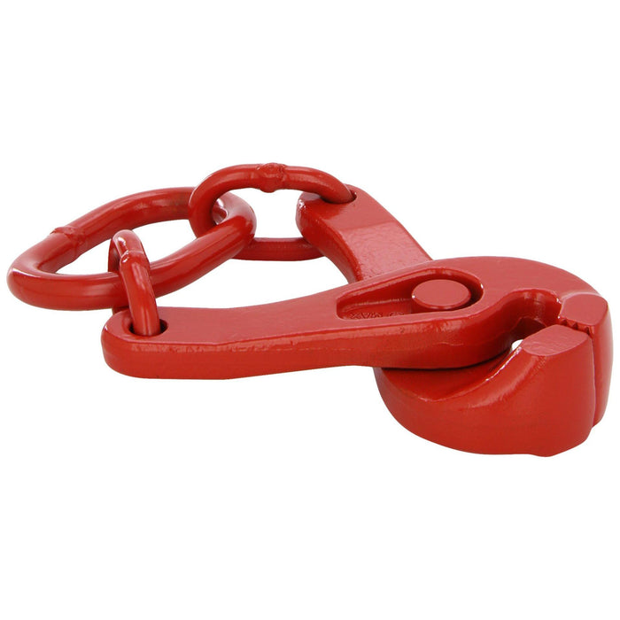 Power-Tec Scissor Clamp - 50mm 91087 Power-Tec - Town Tools 