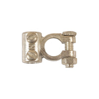 Connect Battery Terminal Negative 10.5mm 10pc 30113