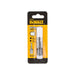 Dewalt Power Tools DT7512 1/4in Hex to 1/2in Drive Impact Adaptor DeWALT Power Tools - Town Tools