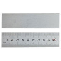 Hultafors STL 600 Stainless Steel Ruler 600mm
