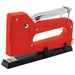 Draper Redline Staple Gun/Tacker, 100 x Staples 67673 Draper - Town Tools 