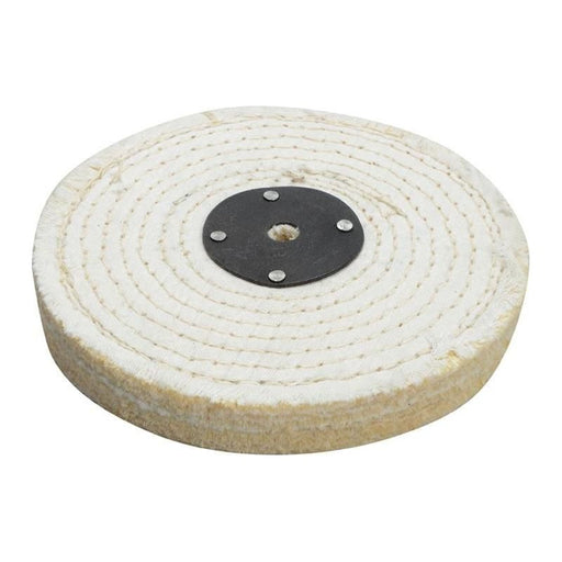 Zenith Profin Sisal Mop 6in x 2 Section Zenith Profin - Town Tools