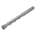 Draper TCT Masonry Drill Bit, 10.0 x 120mm Draper - Town Tools
