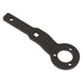 Sealey Crankshaft Holding Tool for Citroen/Peugeot/Toyota 1.0 1.2 Belt Drive Sealey - Town Tools 