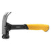 Dewalt Curve Claw Smooth Face Hammer 567g (20oz) Dewalt - Town Tools