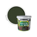 Ronseal One Coat Fence Life Forest Green 5 litre Ronseal - Town Tools
