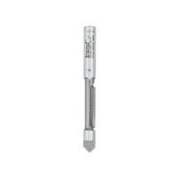 Trend 47/4 x 1/4 TCT Pierce & Trim Cutter 6.3 x 18mm
