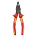 Draper XP1000 VDE Combination Pliers, 160mm 94607 Draper - Town Tools 