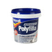 Polycell Polyfilla Advance All In One Tub 600ml Polycell - Town Tools