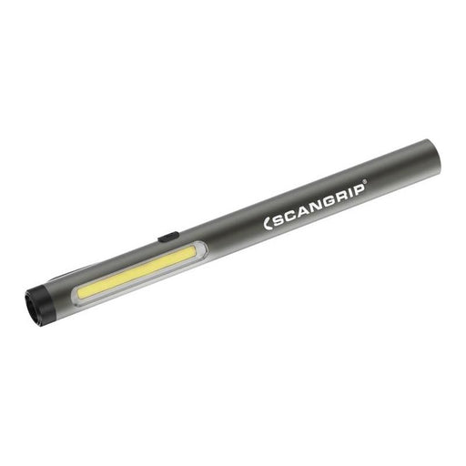 Scangrip® 200 R Rechargeable LED Work Pen Light SCANGRIP® - Town Tools