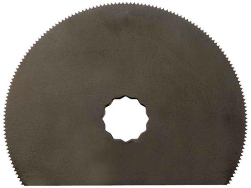 Draper Semi Circular Blade 34509 Draper - Town Tools 