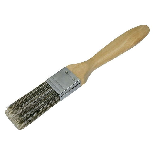 Faithfull Tradesman Synthetic Paint Brush 25mm (1in) Faithfull - Town Tools