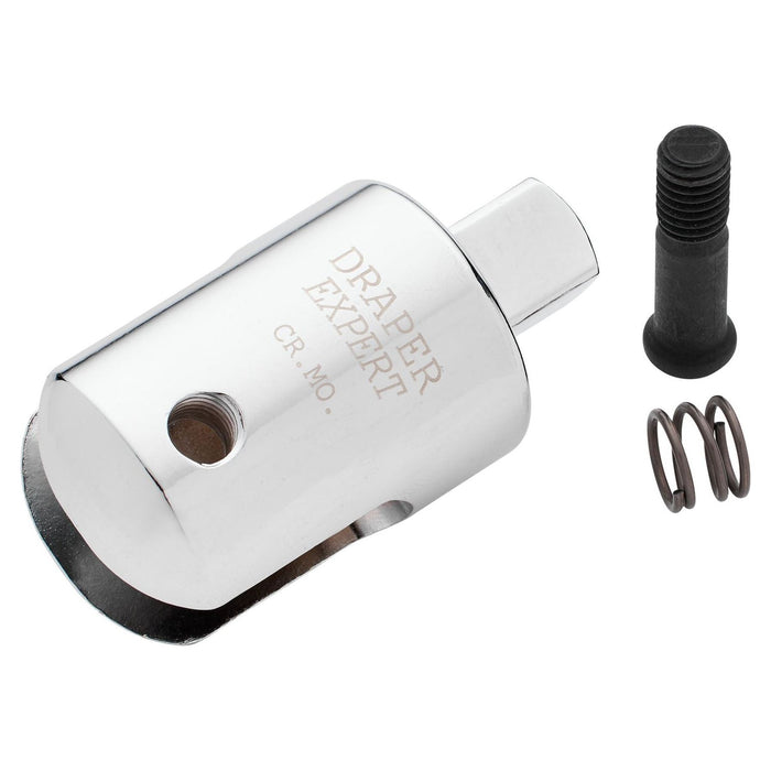 Draper Repair Kit for 56774 1/2" Sq. Dr. Extending Flexible Handle Draper - Town Tools