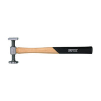 Teng Tools Body Working Hammer Round Crown Face/Square Milled