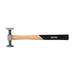 Teng Tools Body Working Hammer Round Crown Face/Square Milled Teng Tools - Town Tools 