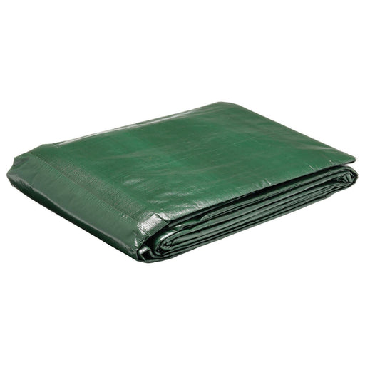 Draper Tarpaulin, 7 x 5.4m,&nbsp;140gsm Draper - Town Tools