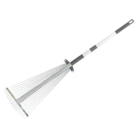 Kent & Stowe Expanding Leaf Rake