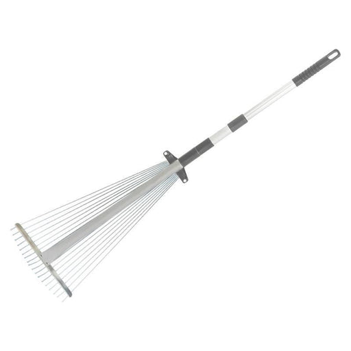 Kent & Stowe Expanding Leaf Rake Kent & Stowe - Town Tools