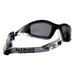 Bolle Safety TRACKER PLATINUM® Safety Goggles Vented Smoke Bolle Safety - Town Tools